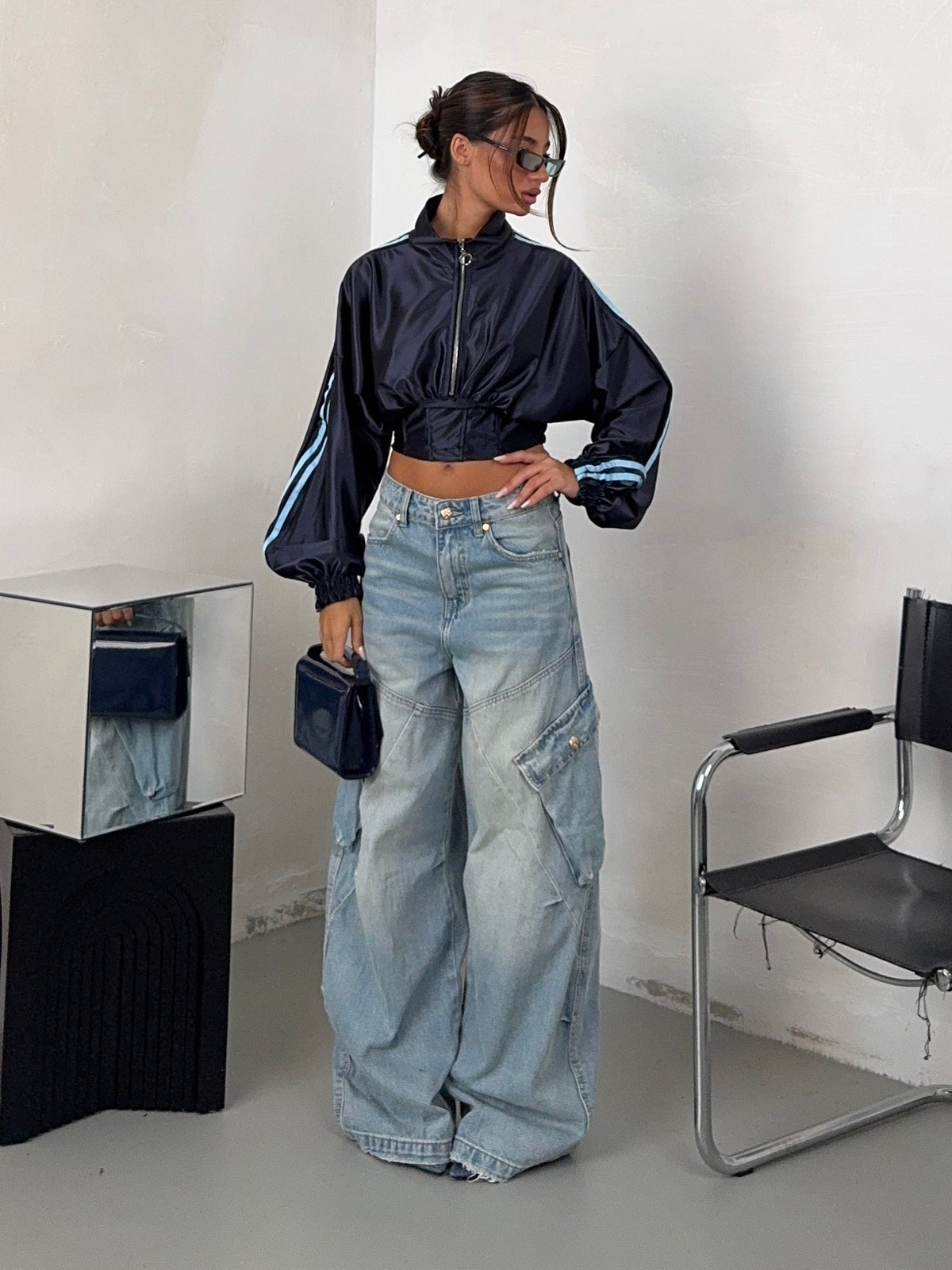 Chaqueta Jaden
