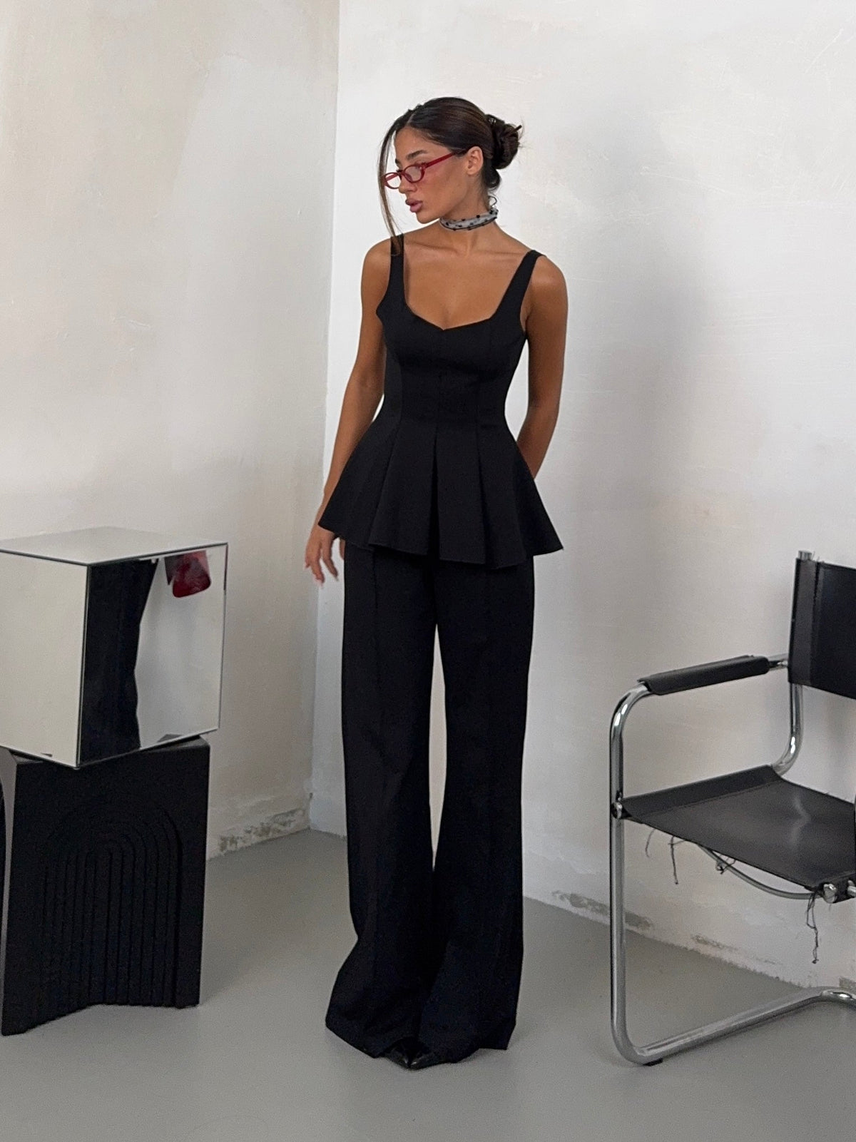 Conjunto Caroline