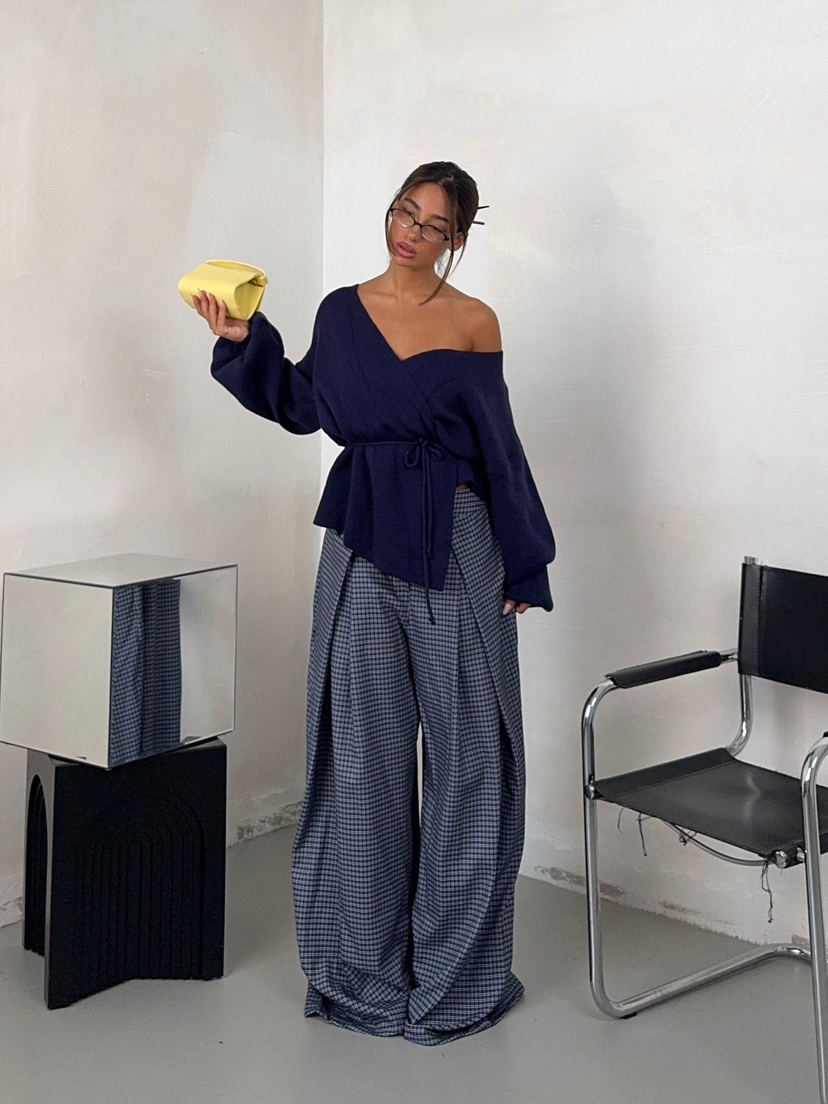 Pantalón Classy