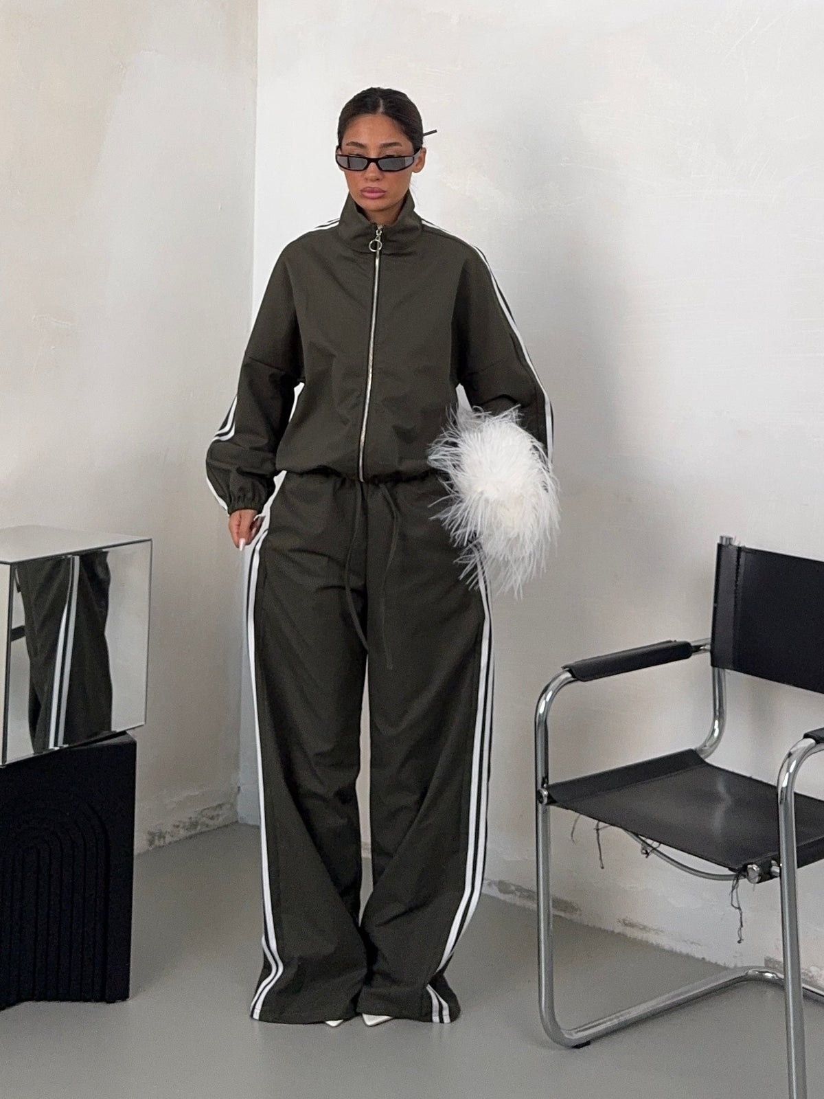 Conjunto Hadid