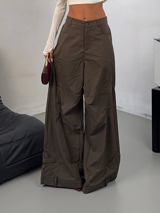 Pantalón Silky