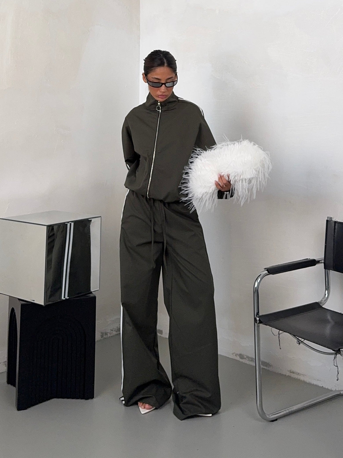 Conjunto Hadid
