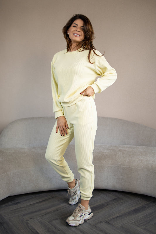 Trening Miray Amarillo Limon foto 1
