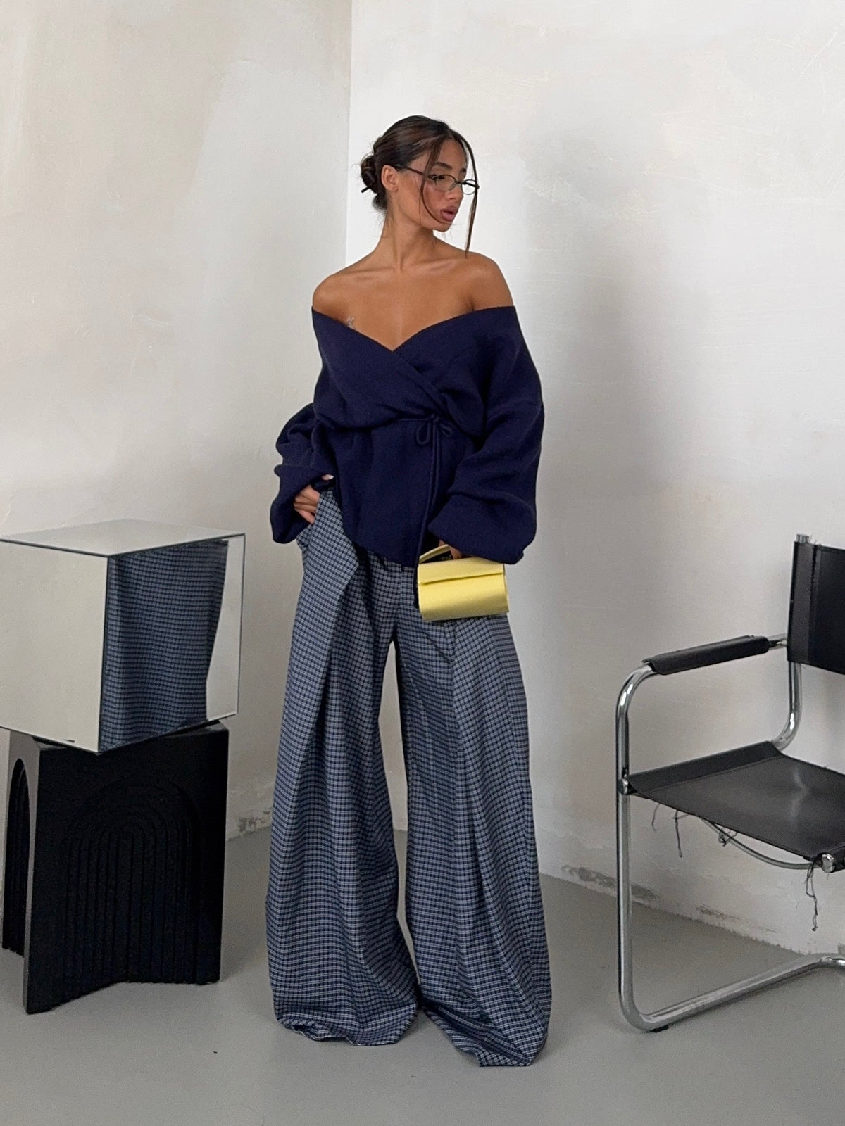 Pantalón Classy