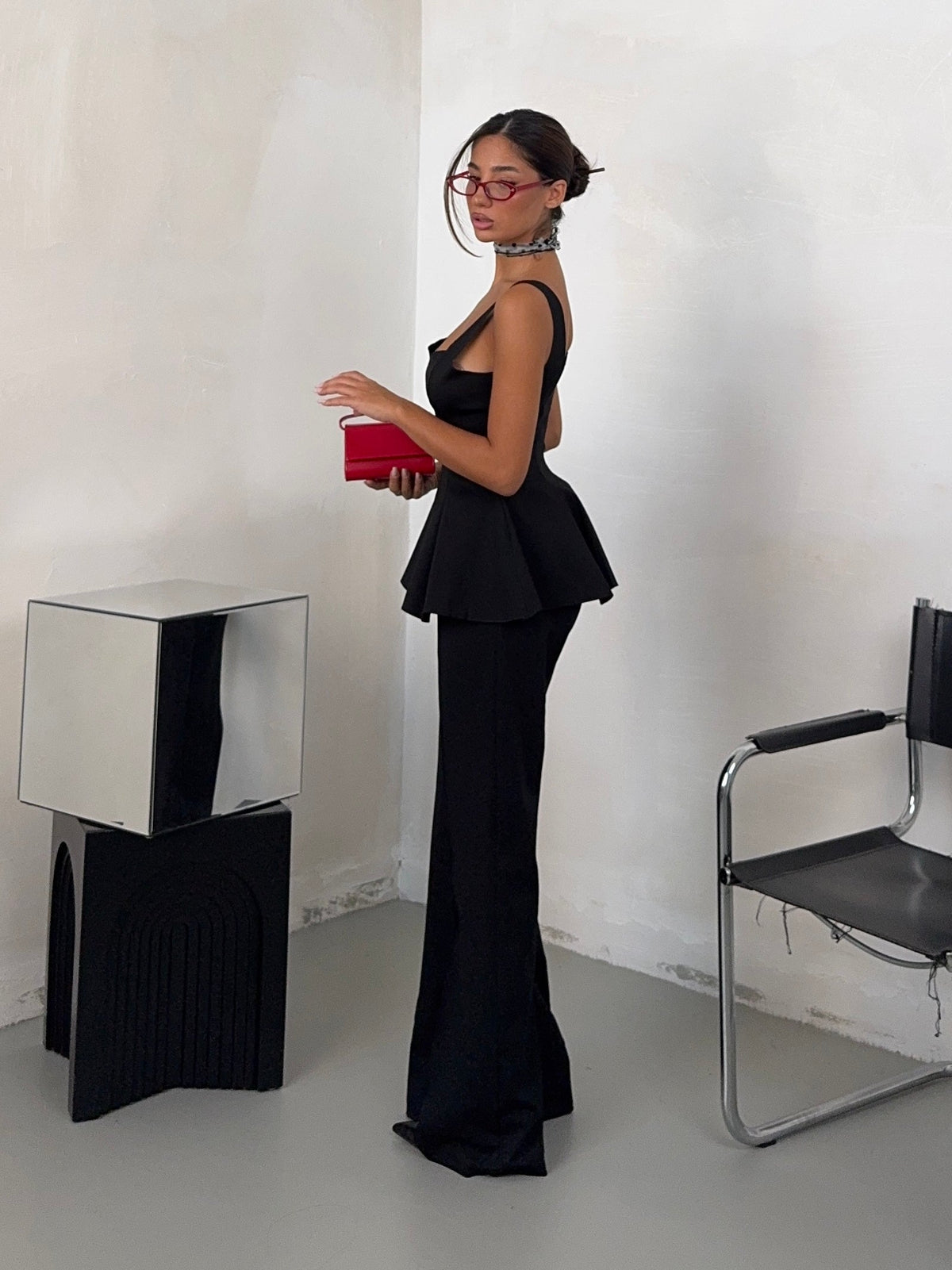 Conjunto Caroline