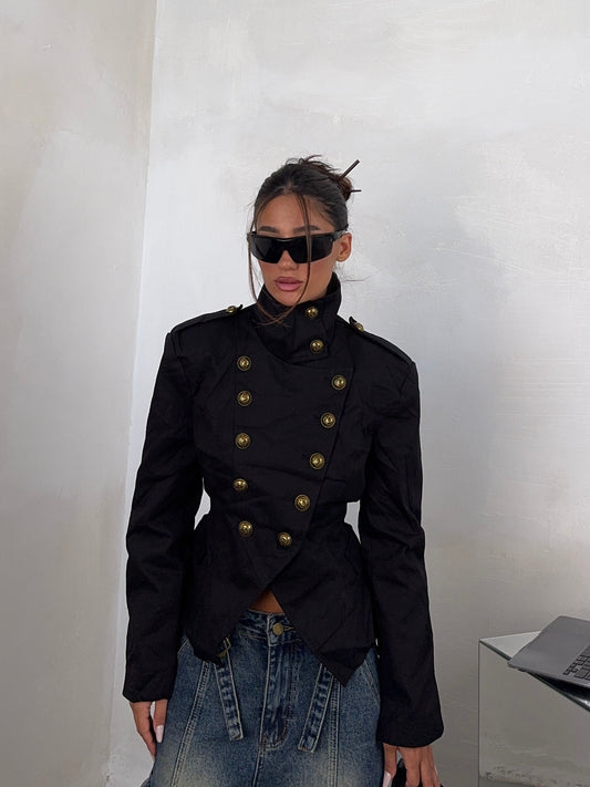 Chaqueta Janet