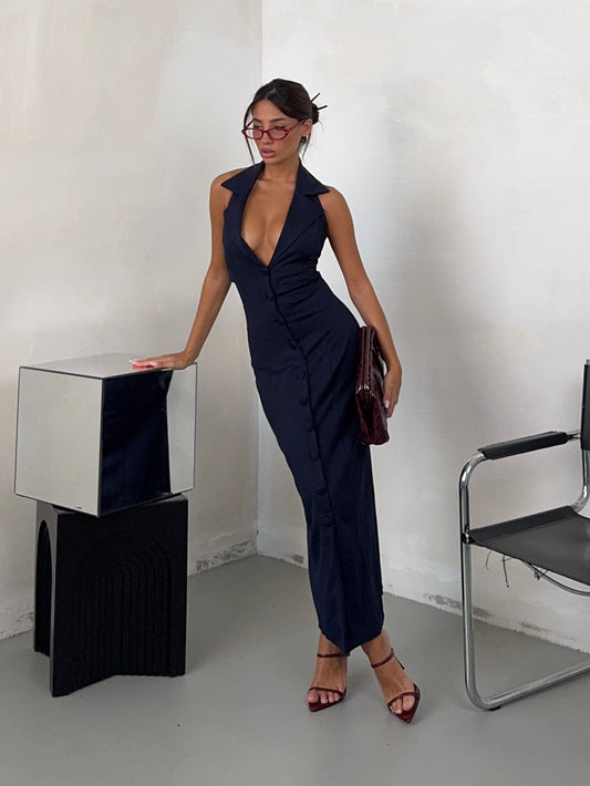 Vestido Markle