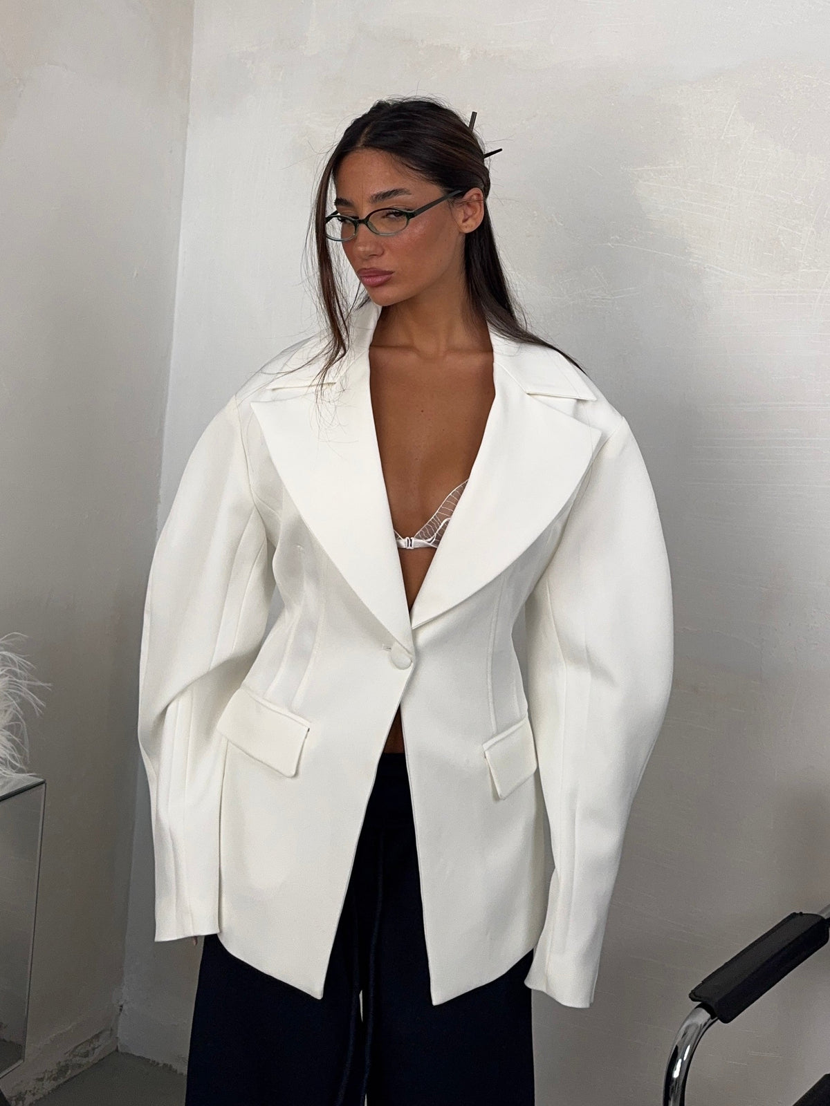 Blazer Jamie
