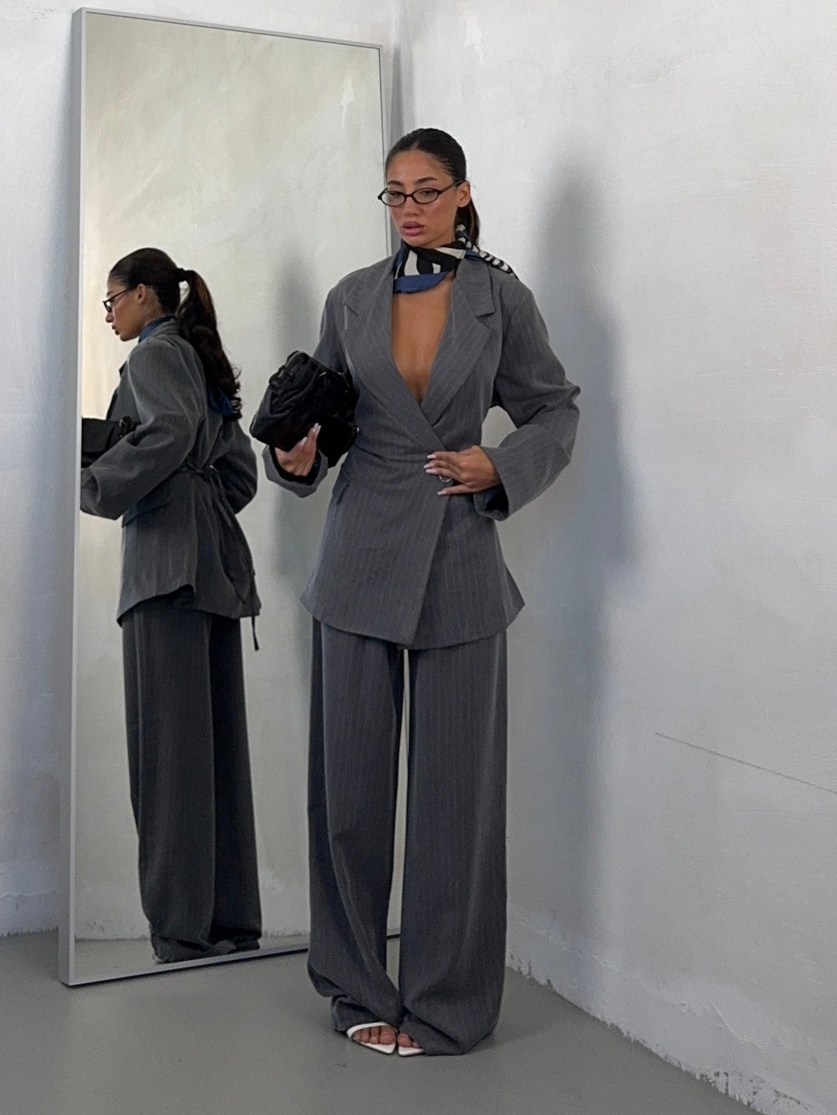 Conjunto Chapter