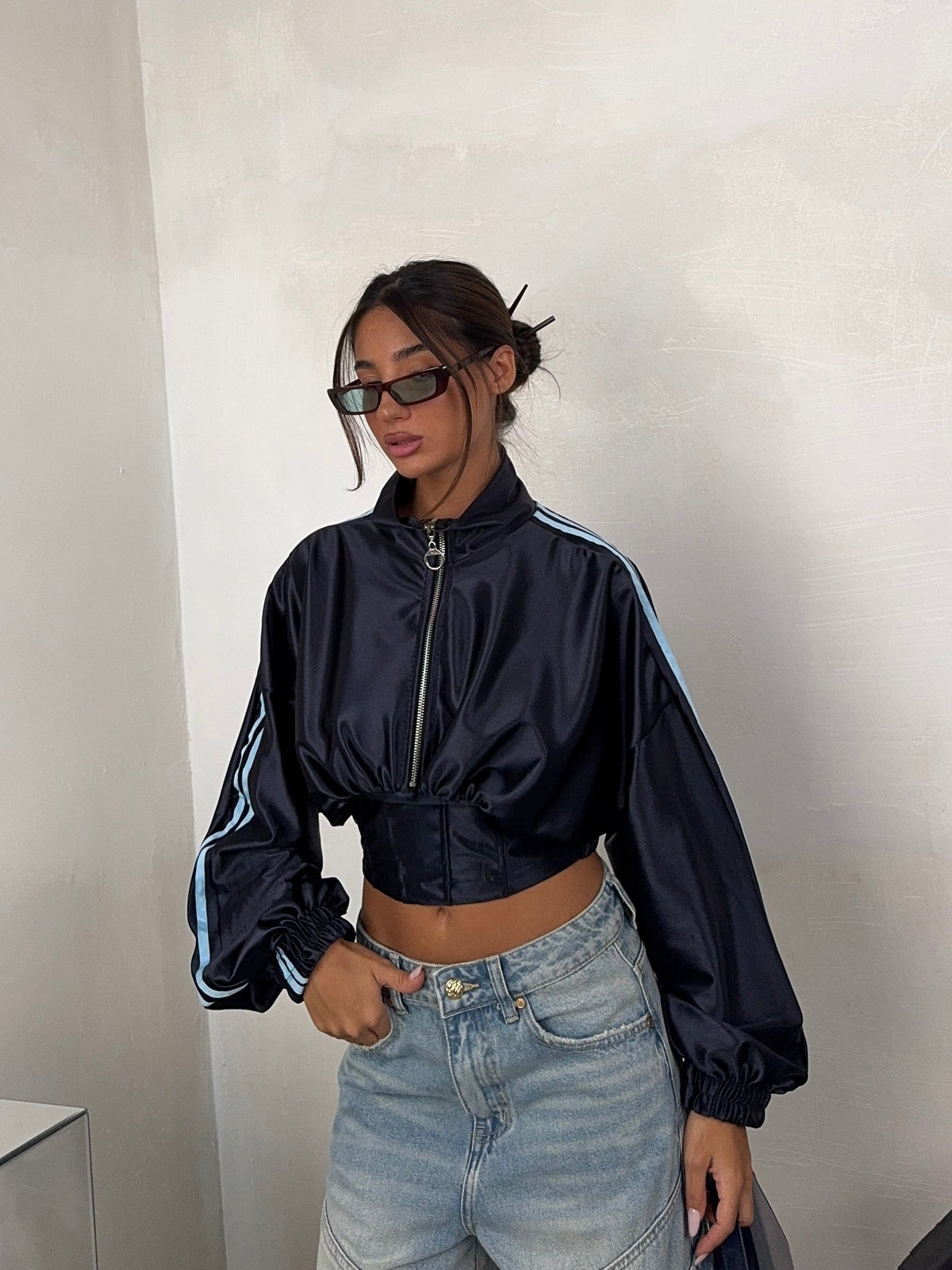 Chaqueta Jaden