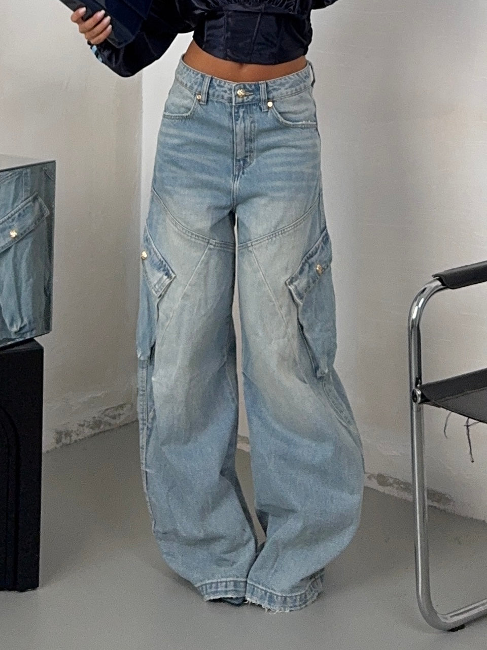 Vaqueros Gage