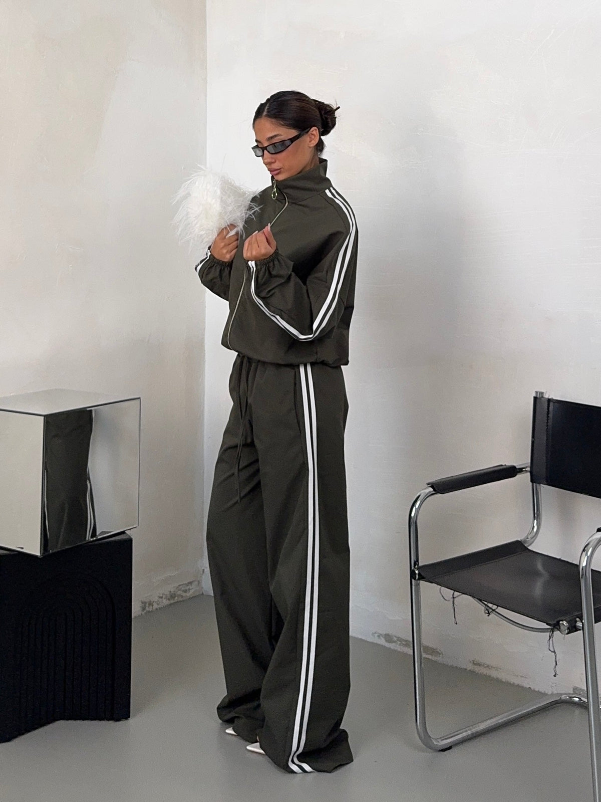 Conjunto Hadid