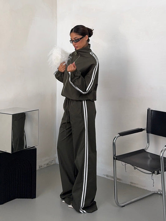 Conjunto Hadid