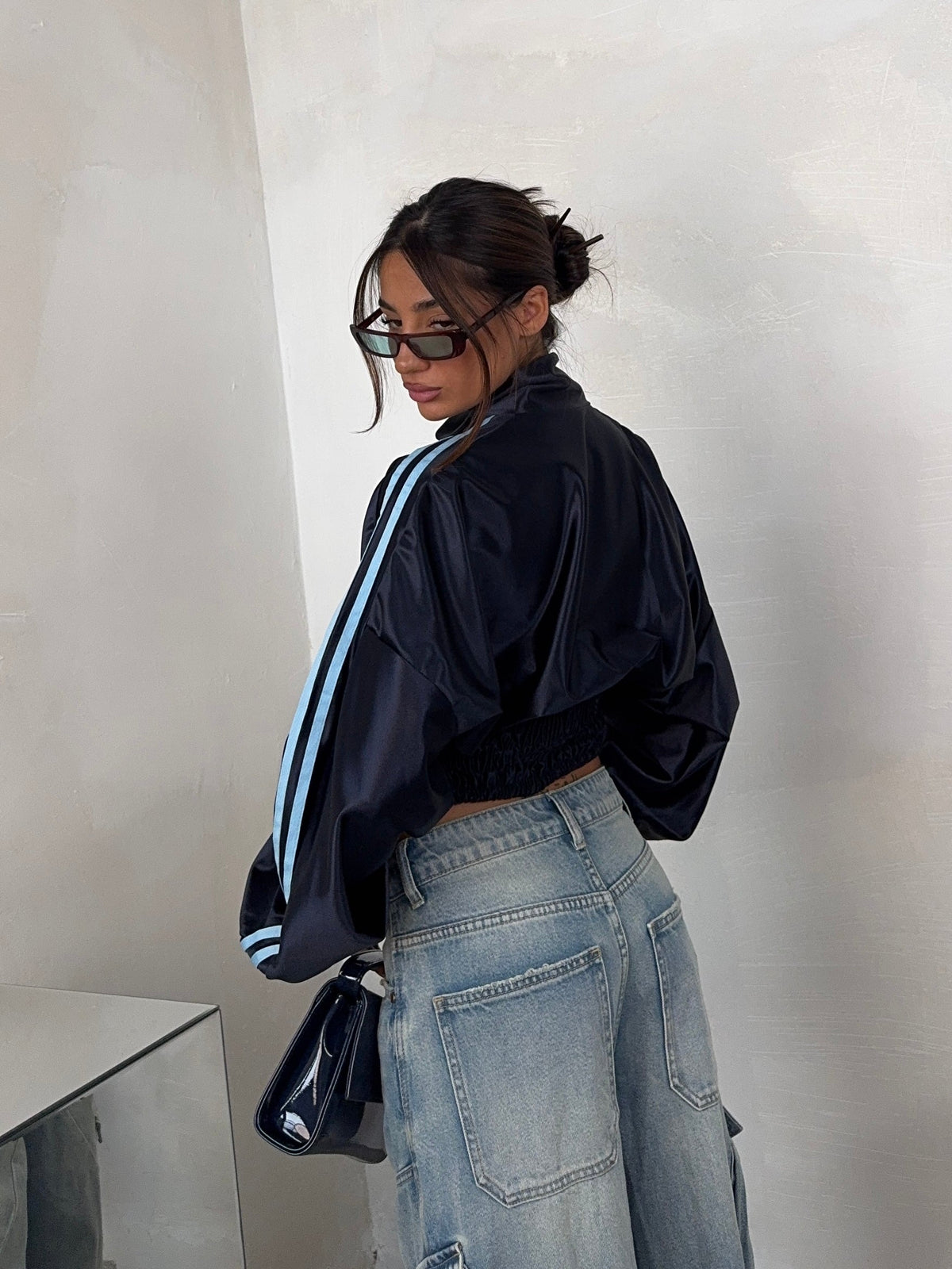 Chaqueta Jaden