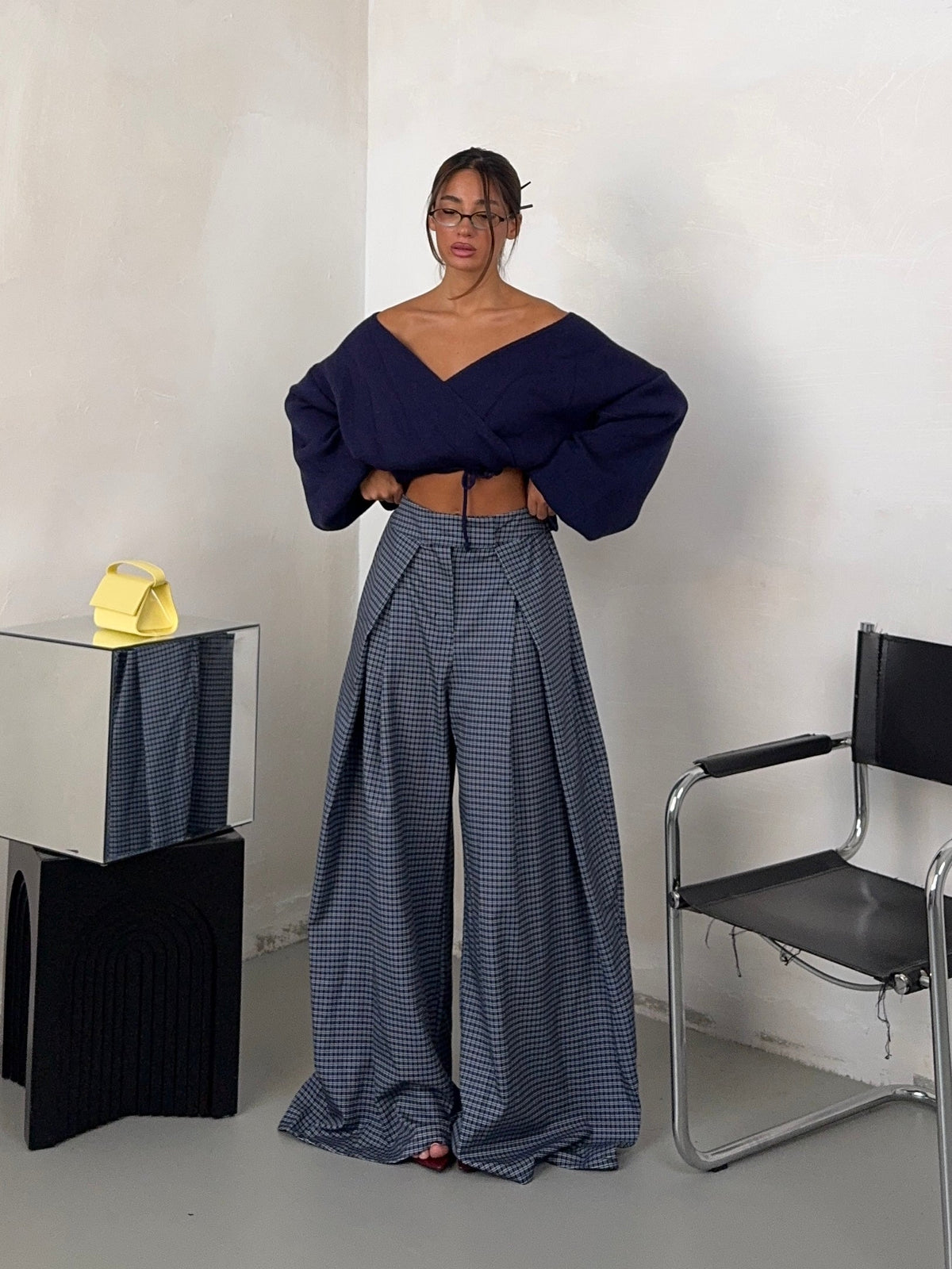Pantalón Classy