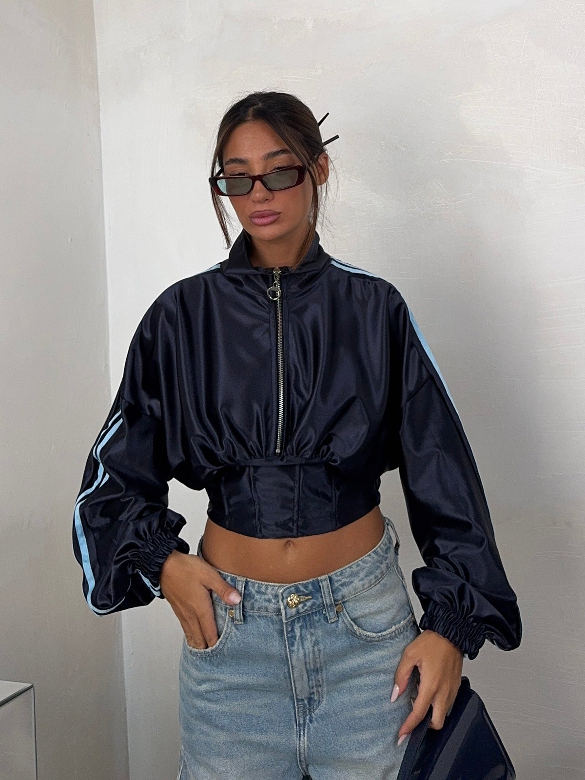 Chaqueta Jaden