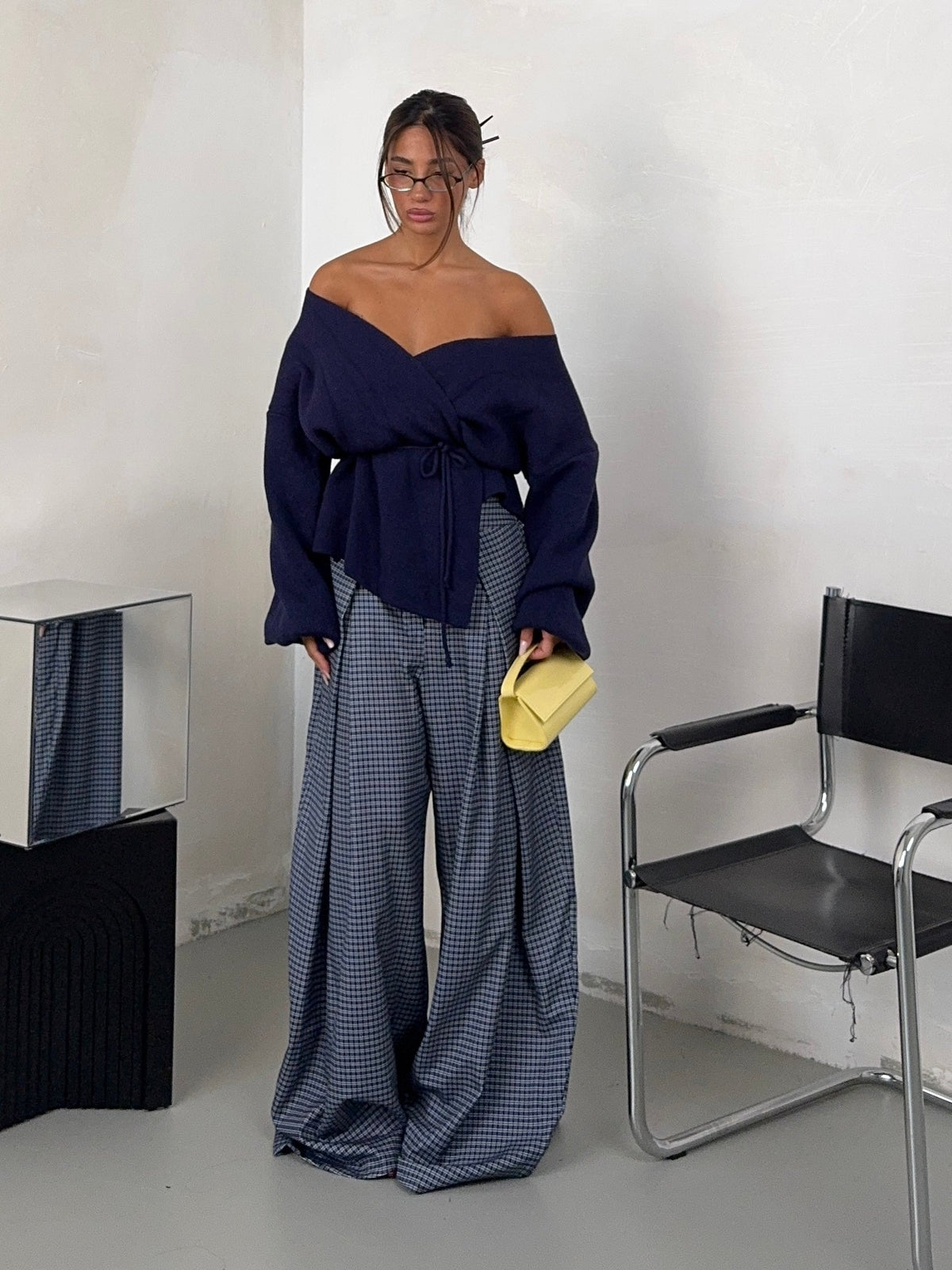Pantalón Classy