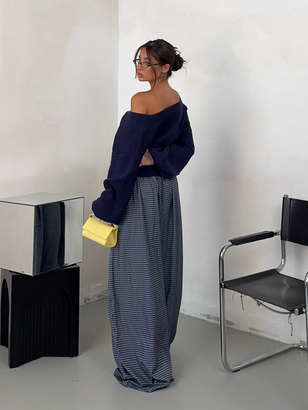 Pantalón Classy