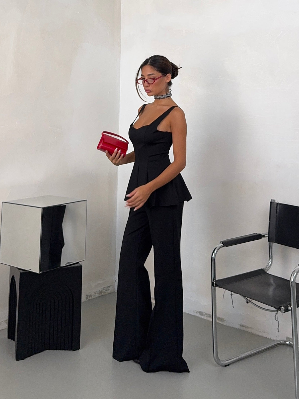 Conjunto Caroline