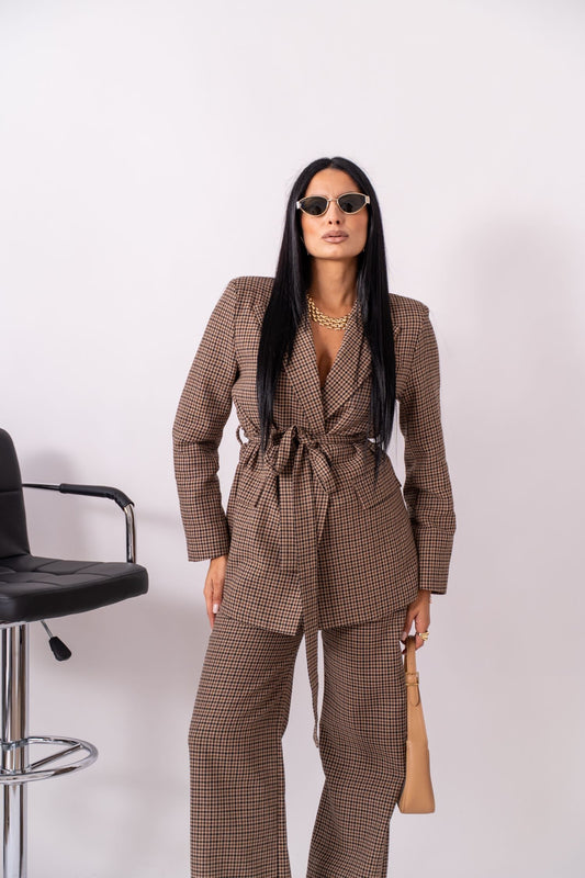 Traje Kimberly