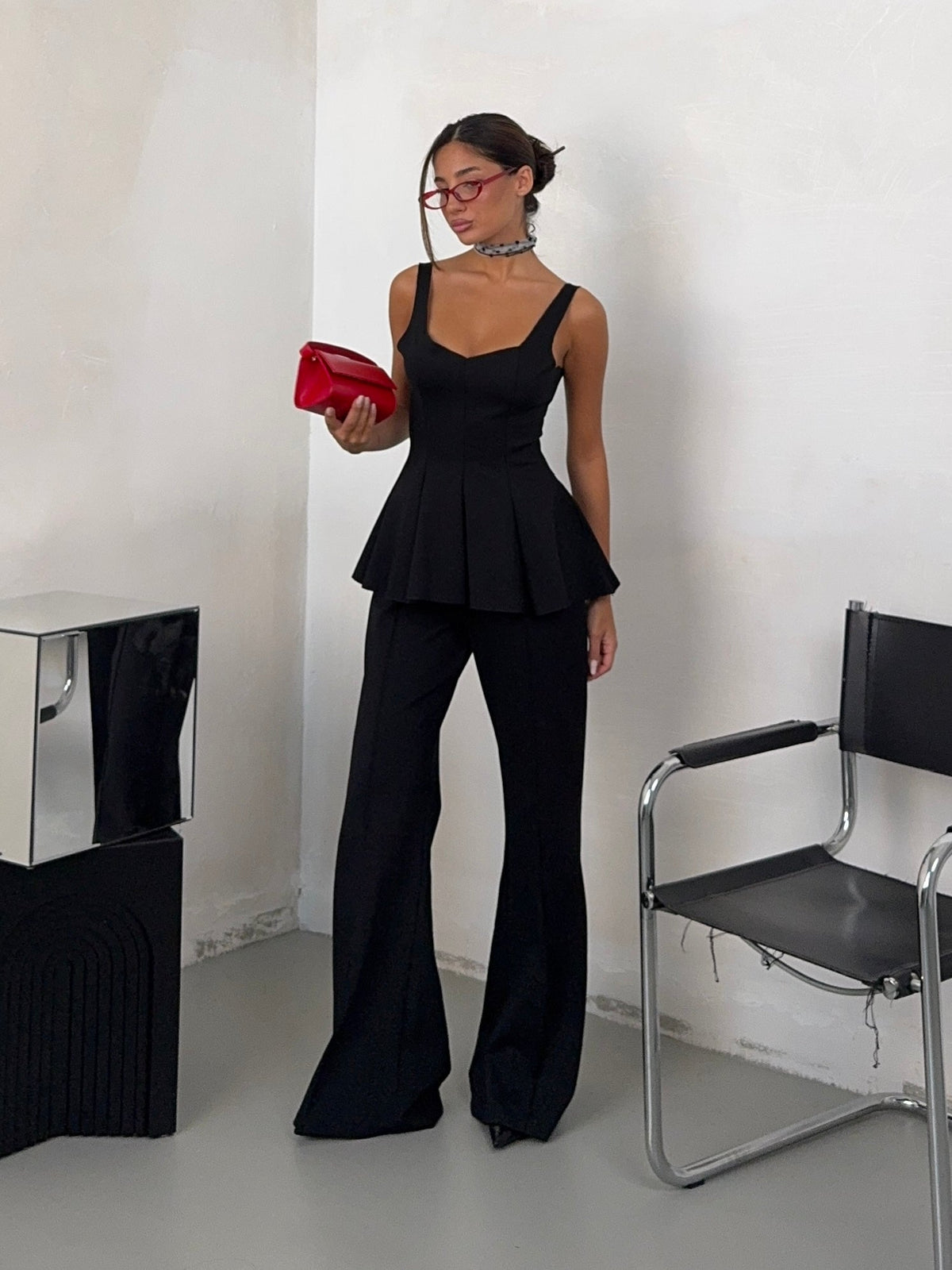 Conjunto Caroline