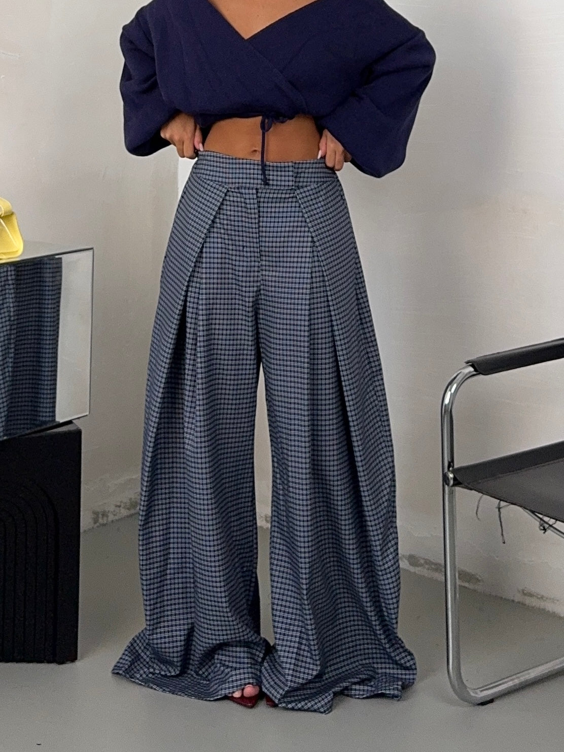 Pantalón Classy