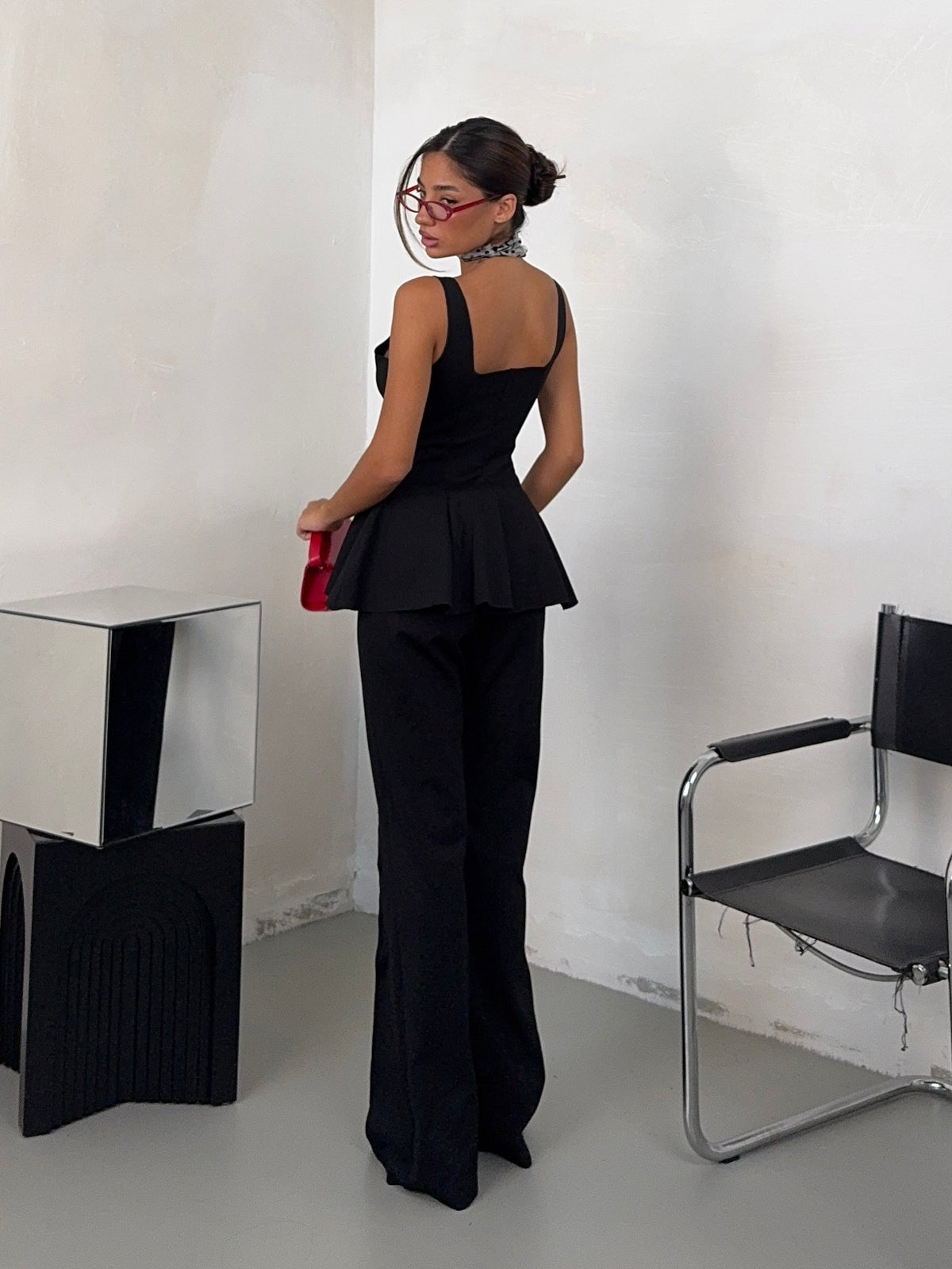 Conjunto Caroline
