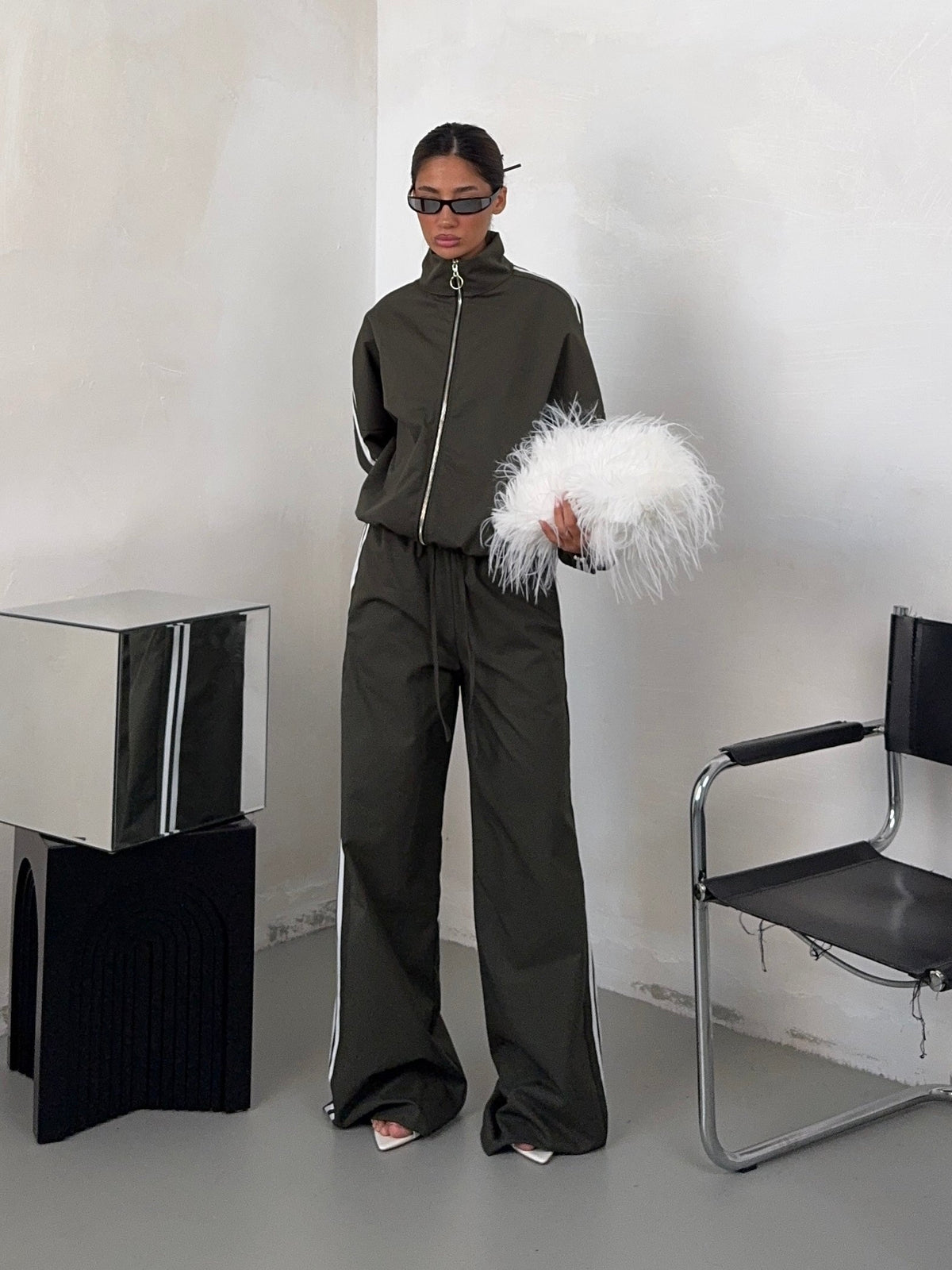 Conjunto Hadid