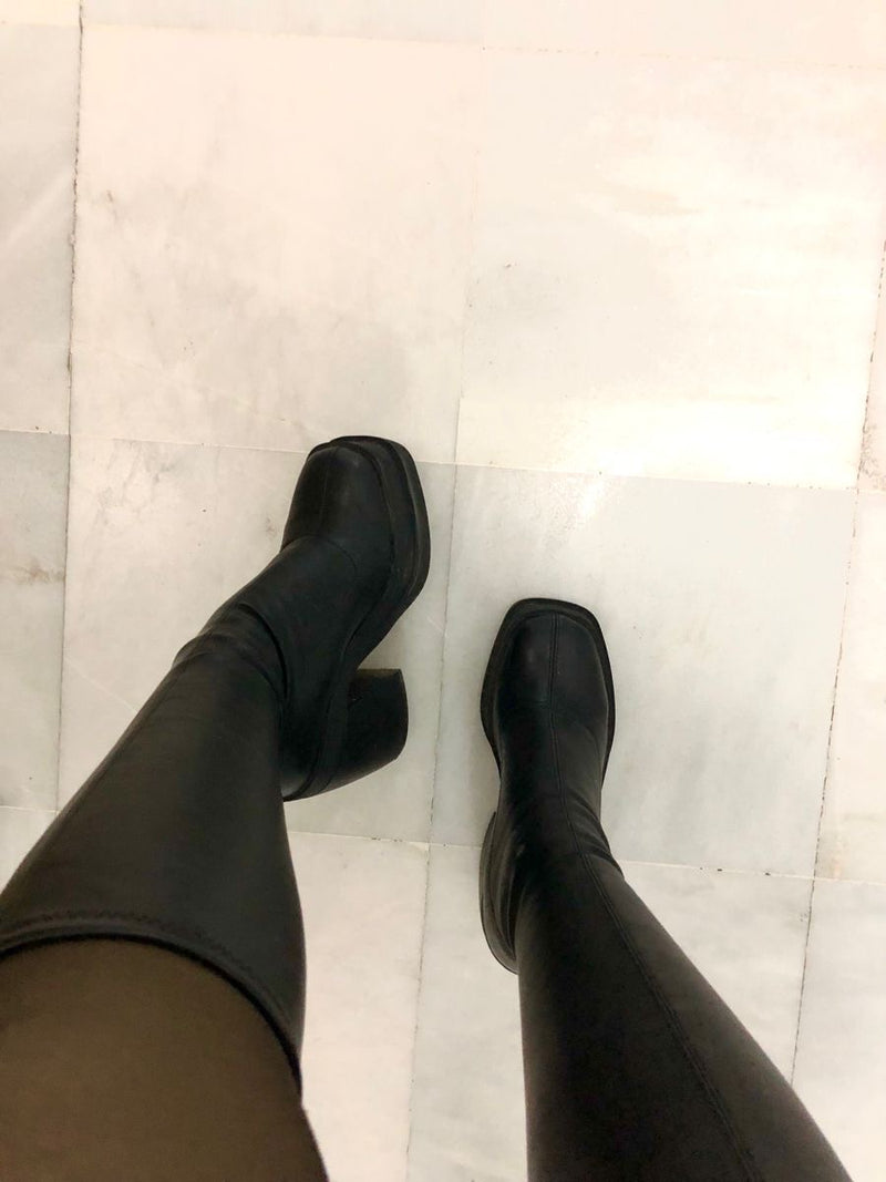 Cristina Castejón ⭐⭐⭐⭐⭐