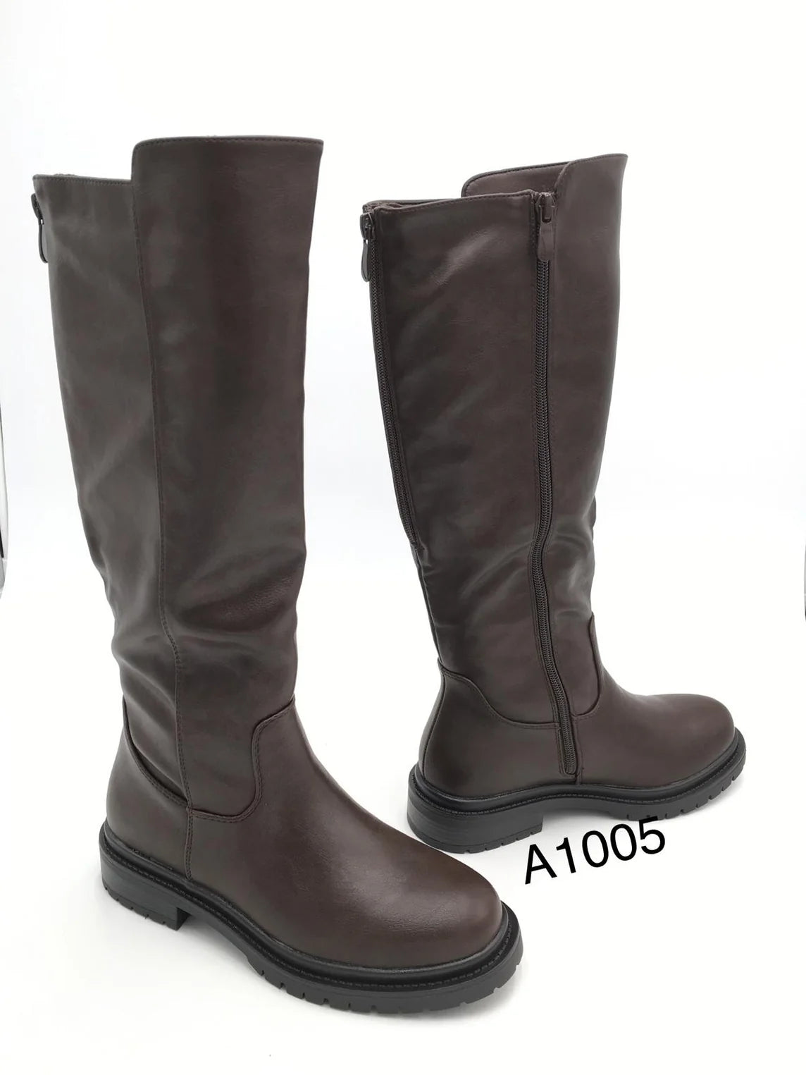 Botas Steffi foto 3