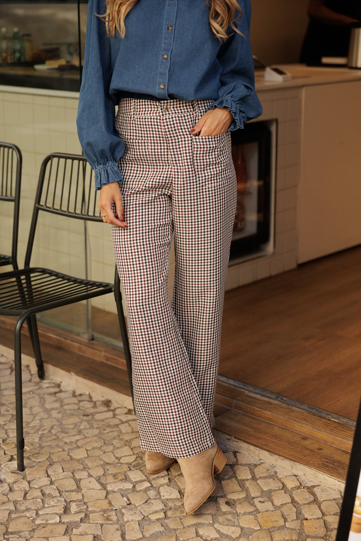 Pantalón George